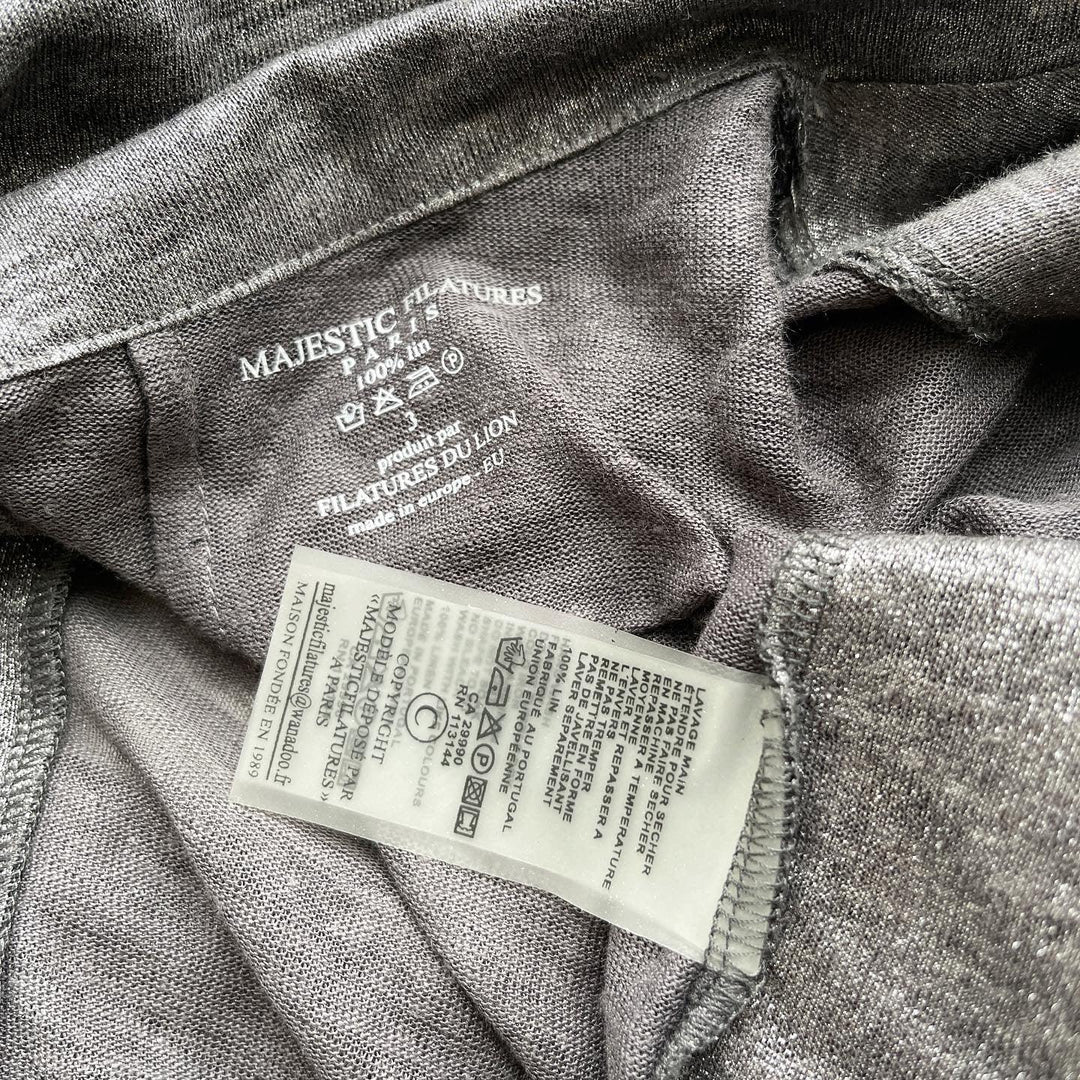 MAJESTIC FILATURES - MAJESTIC FILATURES Jacket - AVVIIVVA.COM