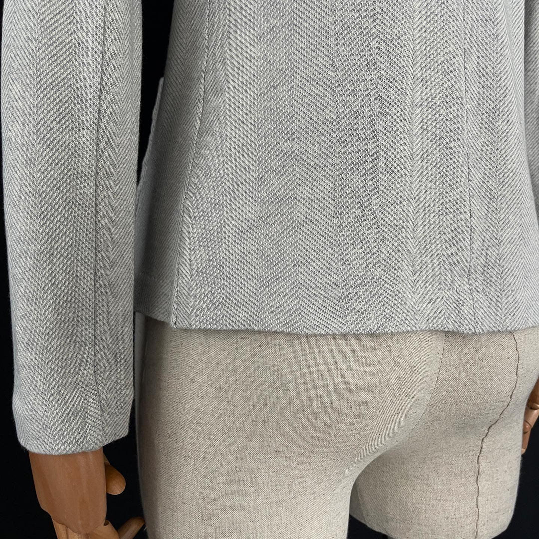 MAJESTIC FILATURES - MAJESTIC FILATURES Jacket - AVVIIVVA.COM