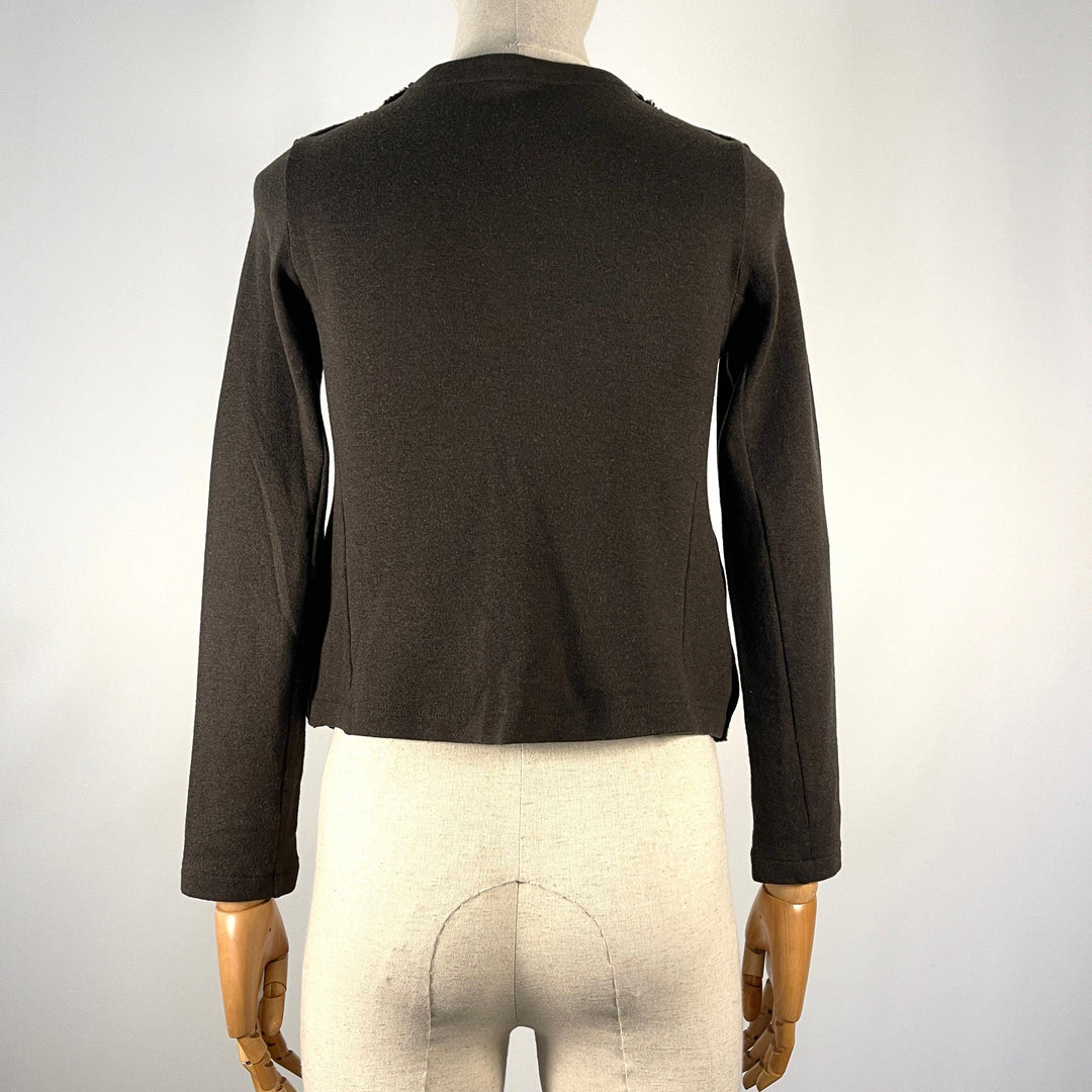 MAJESTIC FILATURES - MAJESTIC FILATURES Jacket - AVVIIVVA.COM