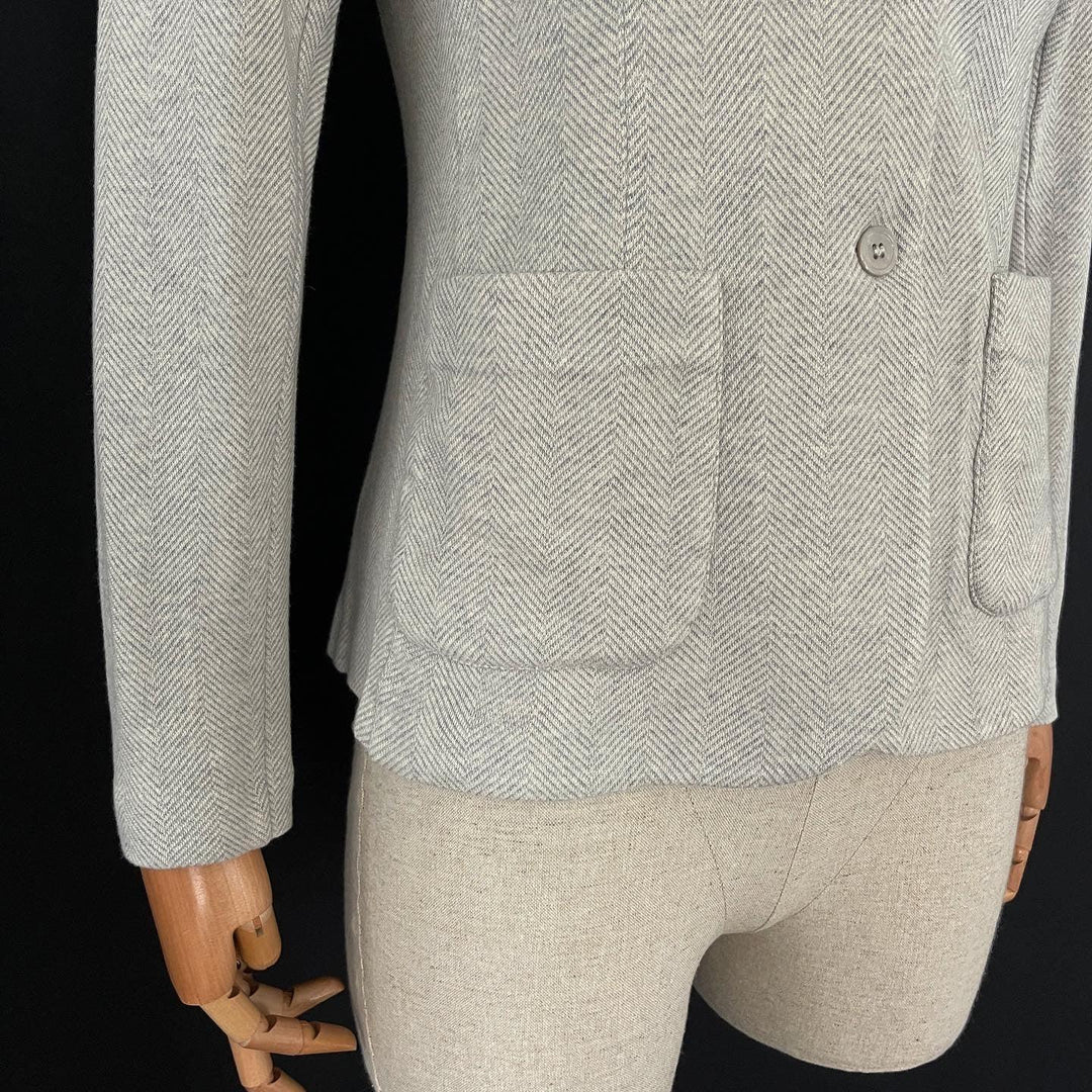 MAJESTIC FILATURES - MAJESTIC FILATURES Jacket - AVVIIVVA.COM