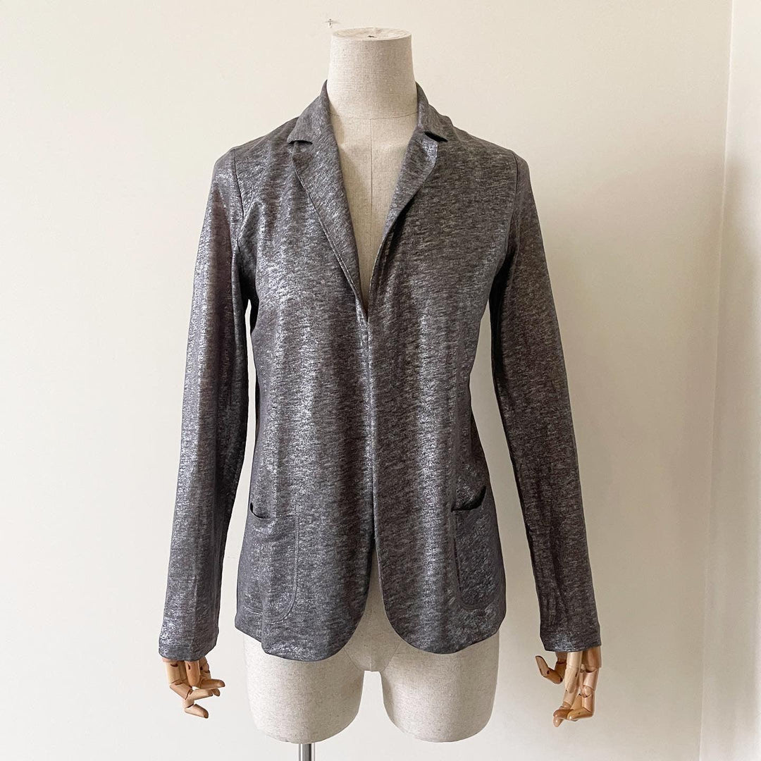 MAJESTIC FILATURES - MAJESTIC FILATURES Jacket - AVVIIVVA.COM