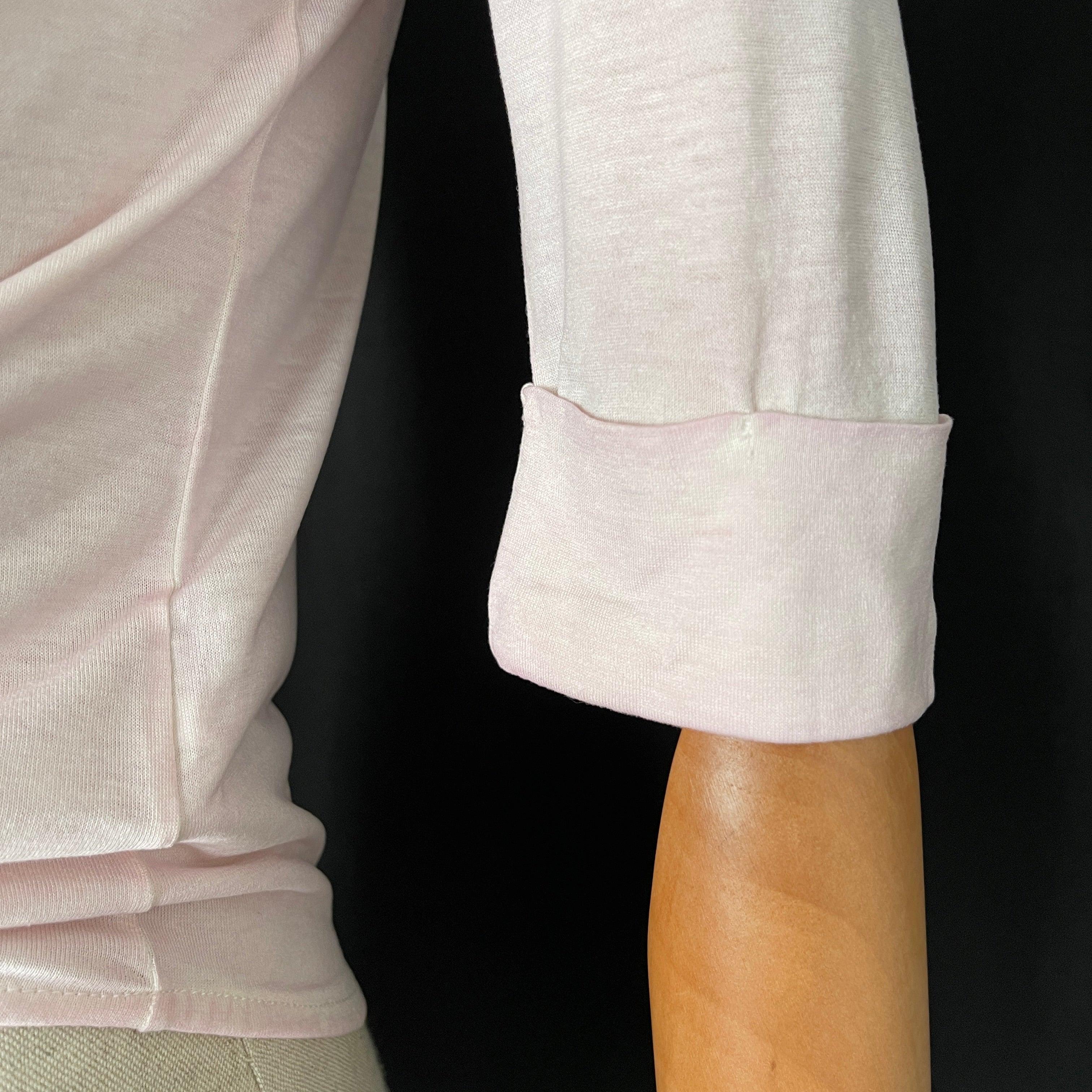 MAJESTIC FILATURES - MAJESTIC FILATURES New Blouse - AVVIIVVA.COM