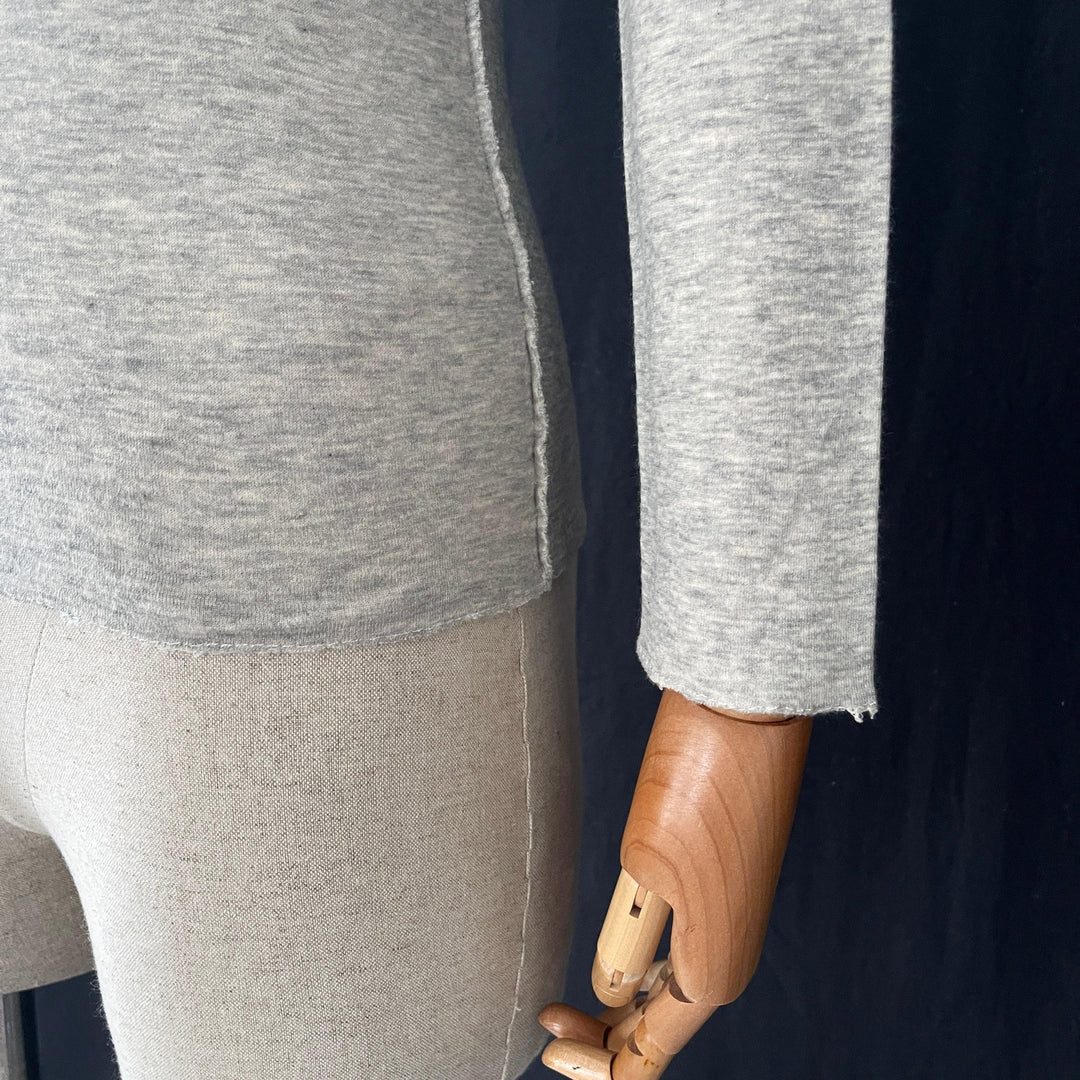 MAJESTIC FILATURES - MAJESTIC FILATURES Pullover - AVVIIVVA.COM