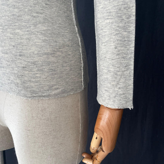 MAJESTIC FILATURES - MAJESTIC FILATURES Pullover - AVVIIVVA.COM