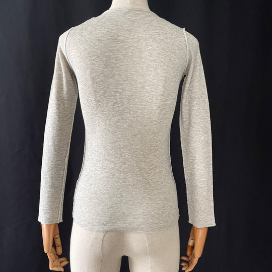 MAJESTIC FILATURES - MAJESTIC FILATURES Pullover - AVVIIVVA.COM