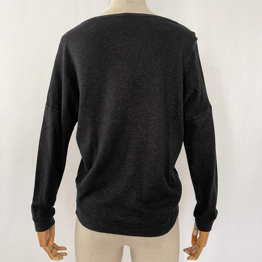 MAJESTIC FILATURES - MAJESTIC FILATURES Sweater - AVVIIVVA.COM
