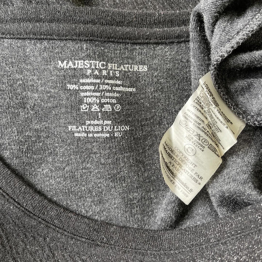 MAJESTIC FILATURES - MAJESTIC FILATURES Sweater - AVVIIVVA.COM