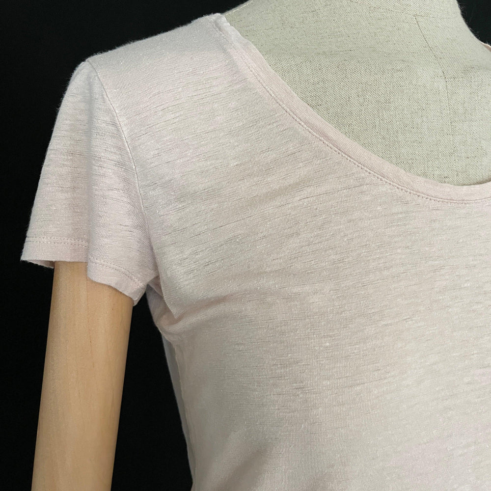 MAJESTIC FILATURES - MAJESTIC FILATURES T-Shirt - AVVIIVVA.COM