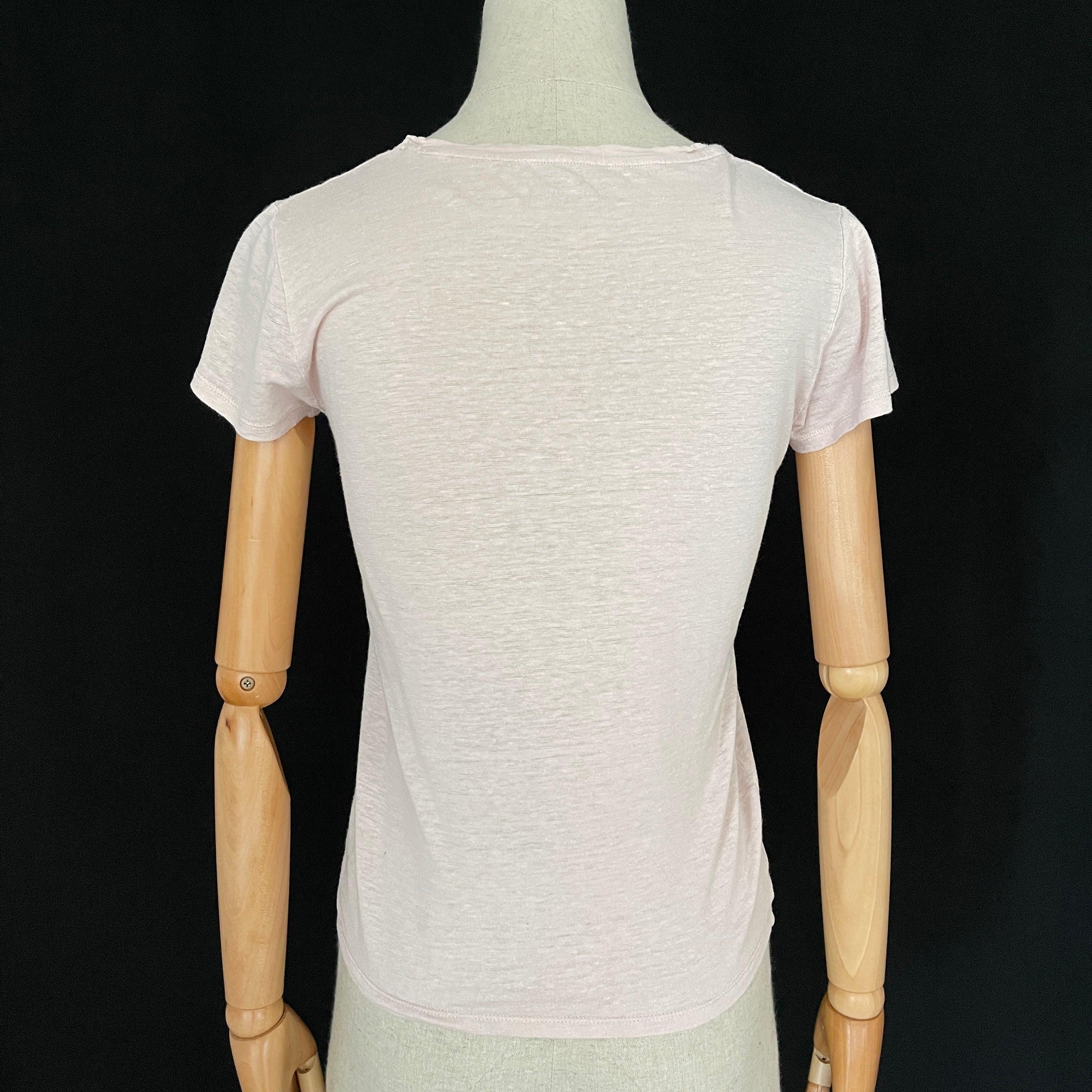 MAJESTIC FILATURES - MAJESTIC FILATURES T-Shirt - AVVIIVVA.COM