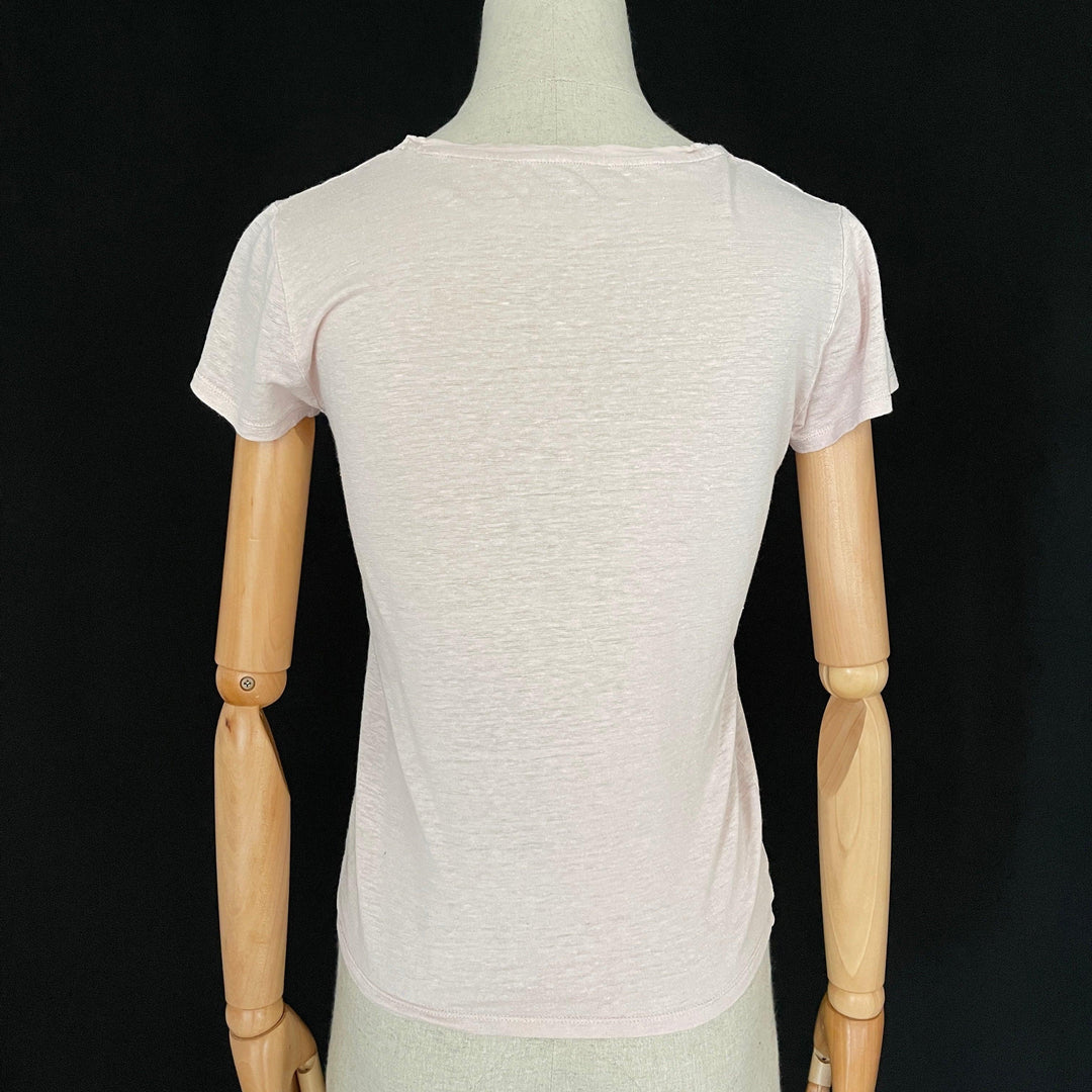 MAJESTIC FILATURES - MAJESTIC FILATURES T-Shirt - AVVIIVVA.COM