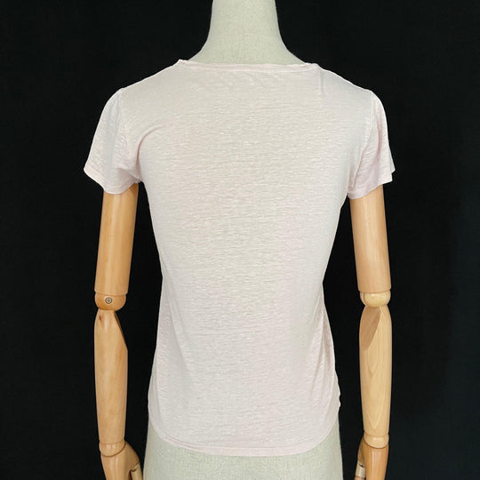 MAJESTIC FILATURES - MAJESTIC FILATURES T-Shirt - AVVIIVVA.COM