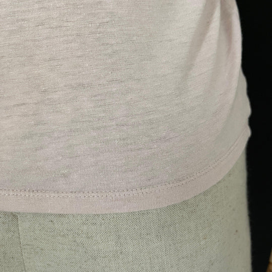 MAJESTIC FILATURES - MAJESTIC FILATURES T-Shirt - AVVIIVVA.COM