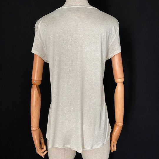 MAJESTIC FILATURES - MAJESTIC FILATURES T-Shirt - AVVIIVVA.COM