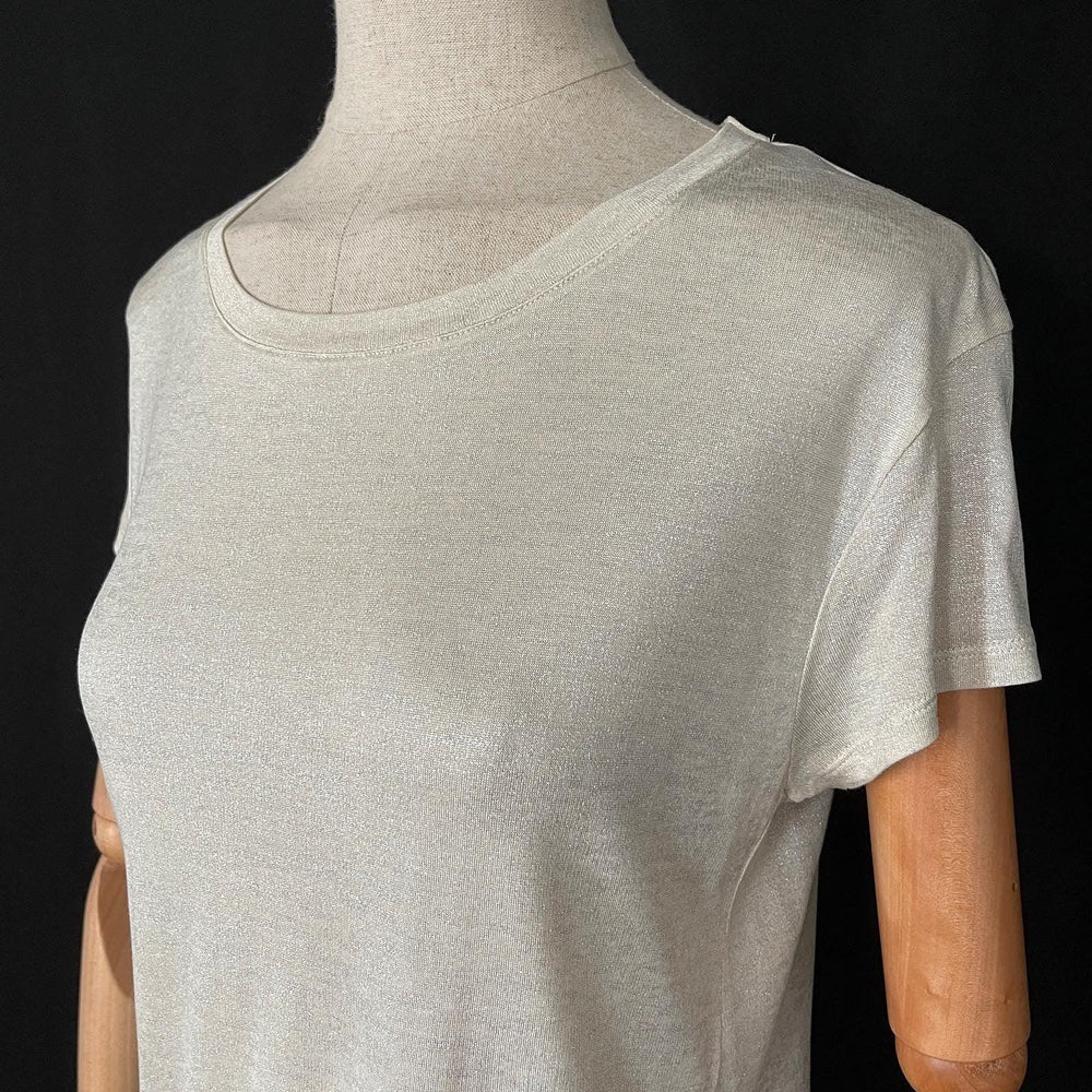 MAJESTIC FILATURES - MAJESTIC FILATURES T-Shirt - AVVIIVVA.COM