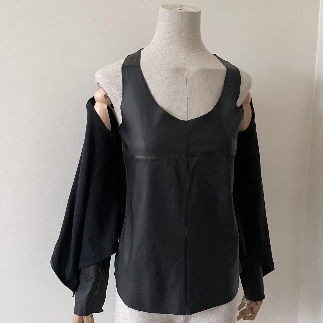 MAJESTIC FILATURES - MAJESTIC FILATURES Top+Cardigan - AVVIIVVA.COM