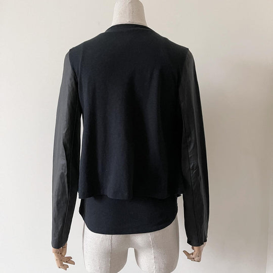 MAJESTIC FILATURES - MAJESTIC FILATURES Top+Cardigan - AVVIIVVA.COM