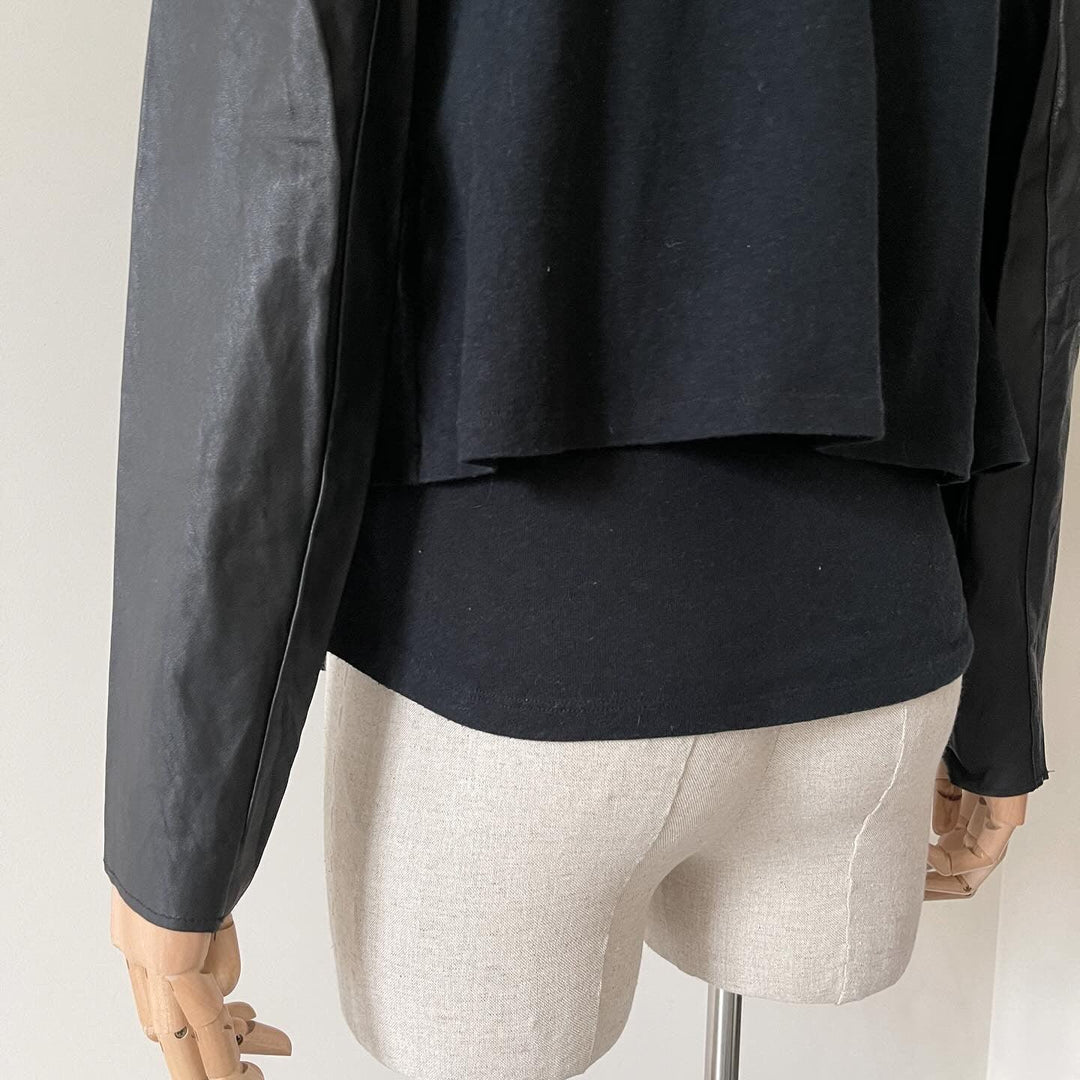 MAJESTIC FILATURES - MAJESTIC FILATURES Top+Cardigan - AVVIIVVA.COM