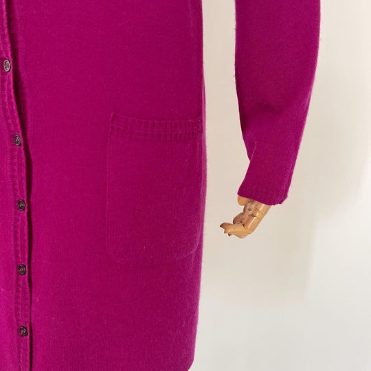 MALO - MALO Cashmere Cardigan - AVVIIVVA.COM
