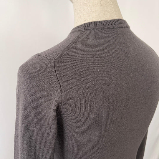 MALO - MALO Cashmere Pullover - AVVIIVVA.COM