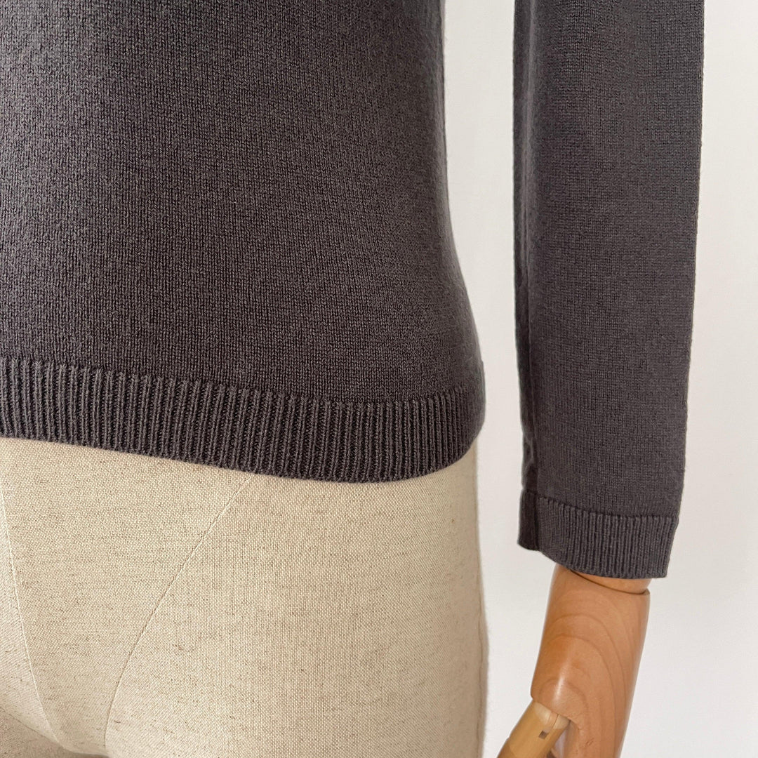 MALO - MALO Cashmere Pullover - AVVIIVVA.COM