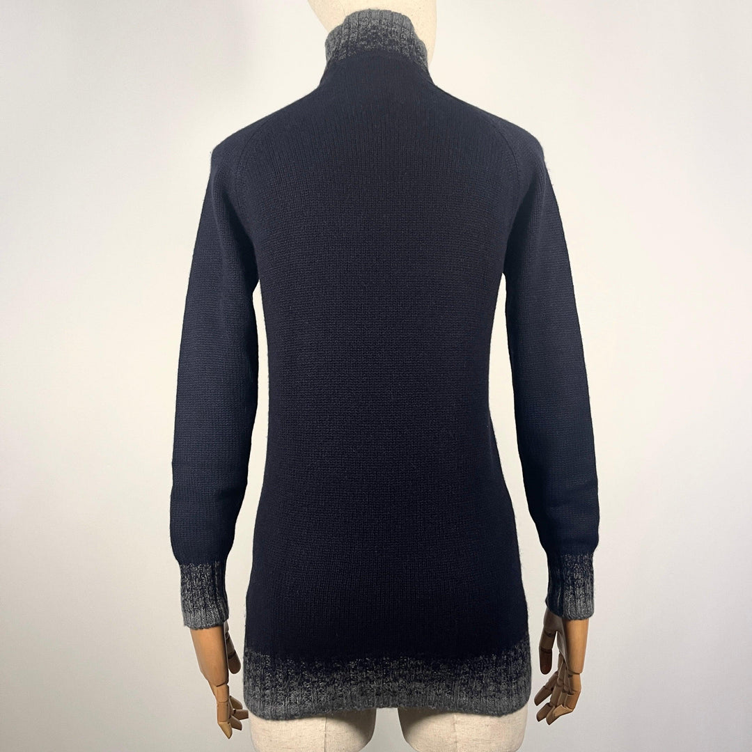MALO - MALO Cashmere Sweater - AVVIIVVA.COM
