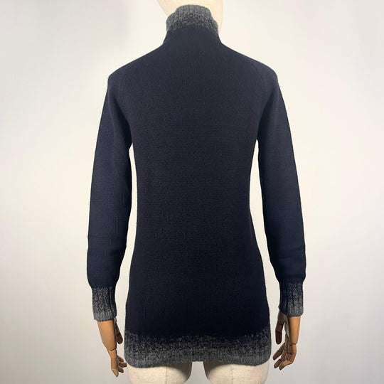 MALO - MALO Cashmere Sweater - AVVIIVVA.COM