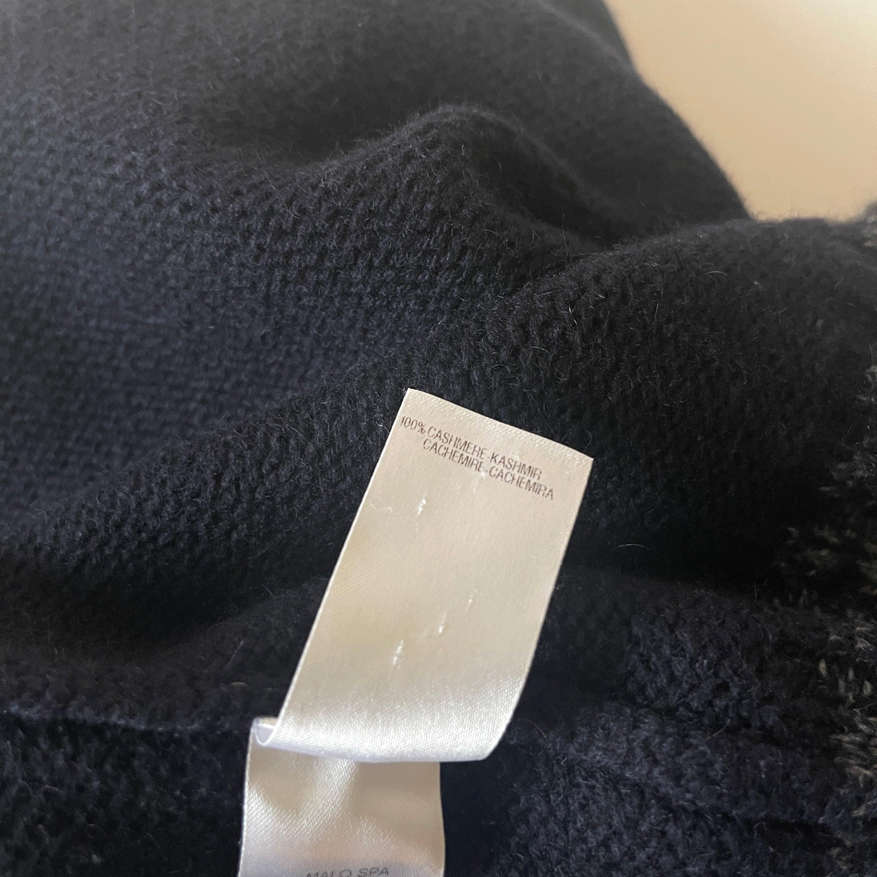 MALO - MALO Cashmere Sweater - AVVIIVVA.COM