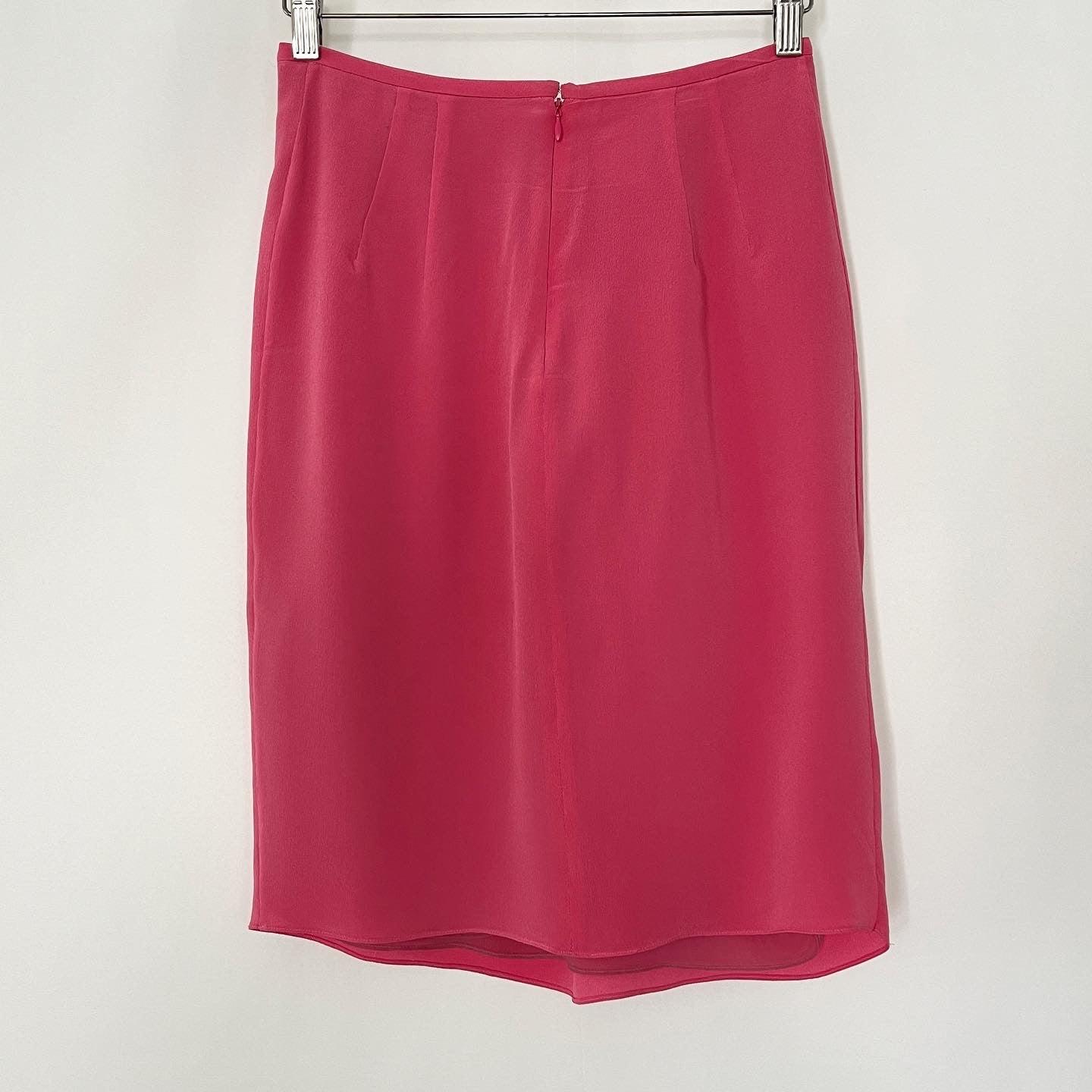 MALO - MALO Skirt - AVVIIVVA.COM