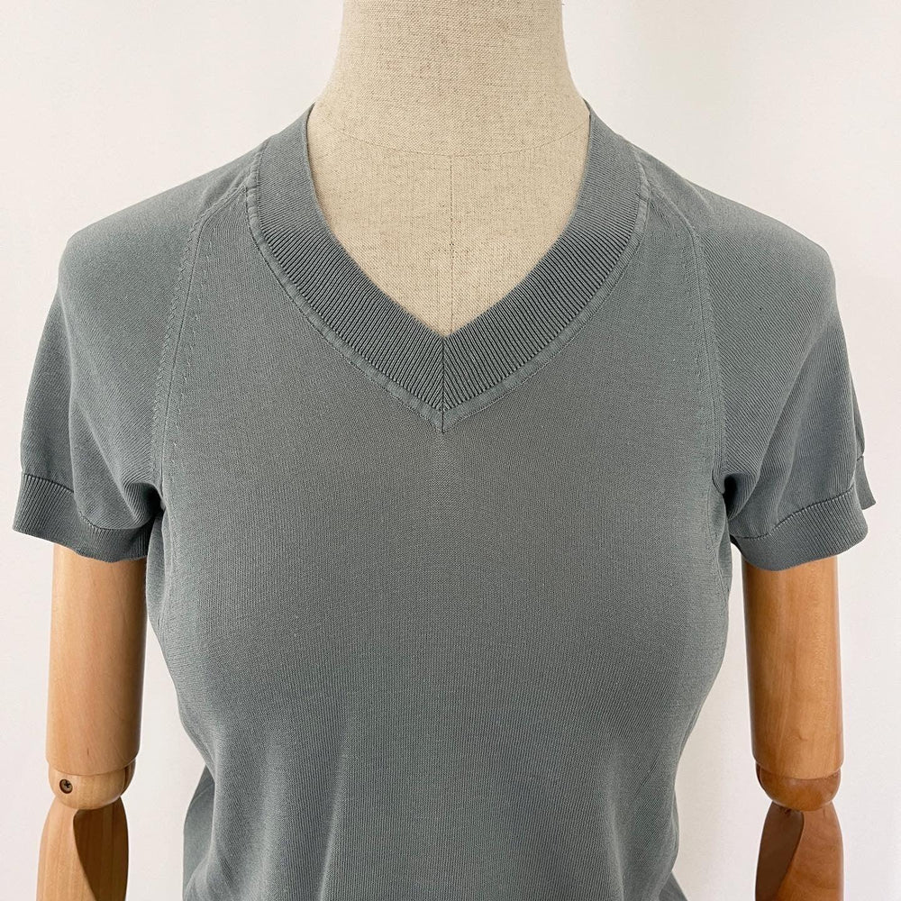 MALO - MALO T-SHIRT - AVVIIVVA.COM