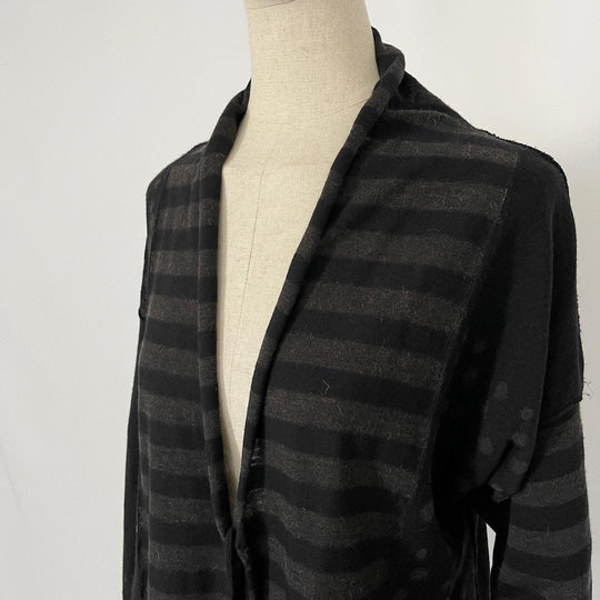 MANUELLE GUIBAL - MANUELLE GUIBAL Cardigan - AVVIIVVA.COM