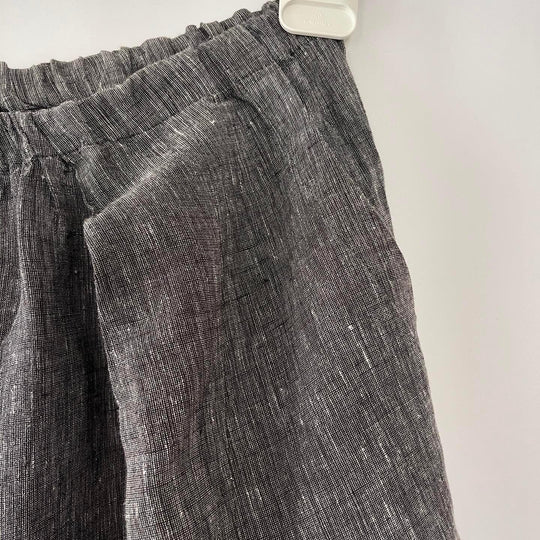 MANUELLE GUIBAL - MANUELLE GUIBAL Pants - AVVIIVVA.COM