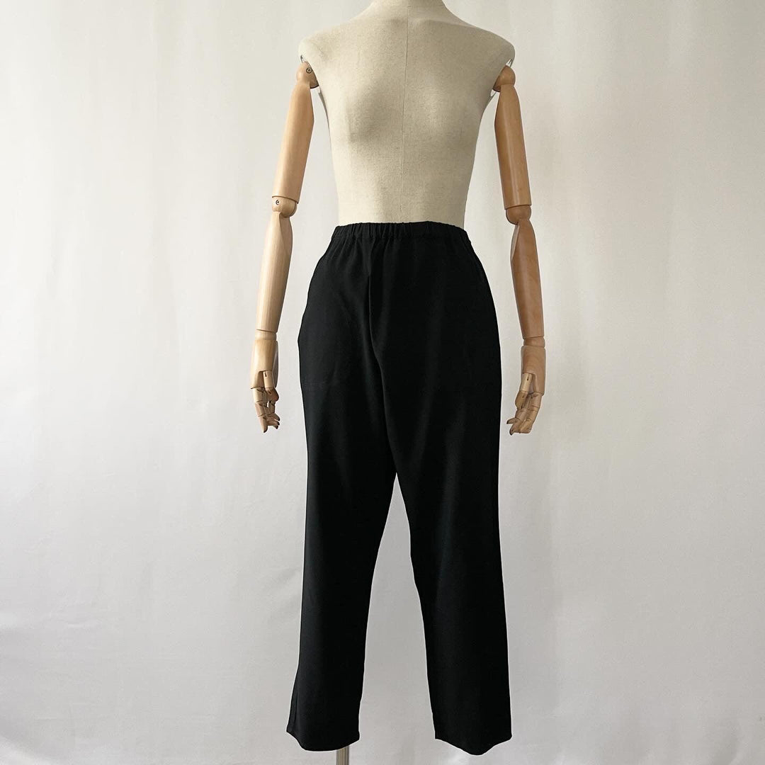 MANUELLE GUIBAL - MANUELLE GUIBAL Pants - AVVIIVVA.COM