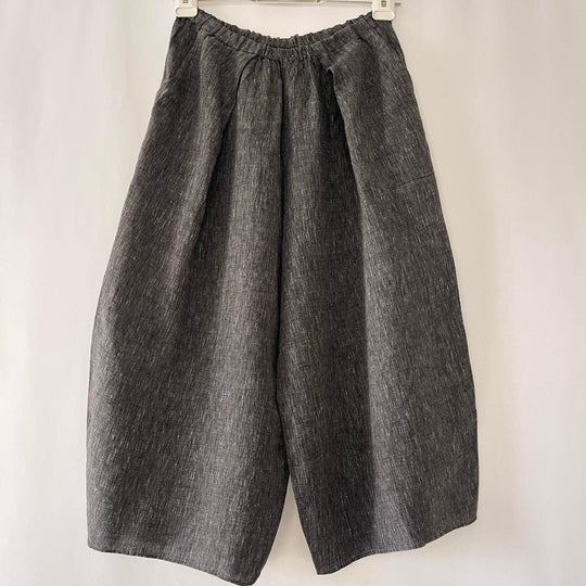 MANUELLE GUIBAL - MANUELLE GUIBAL Pants - AVVIIVVA.COM