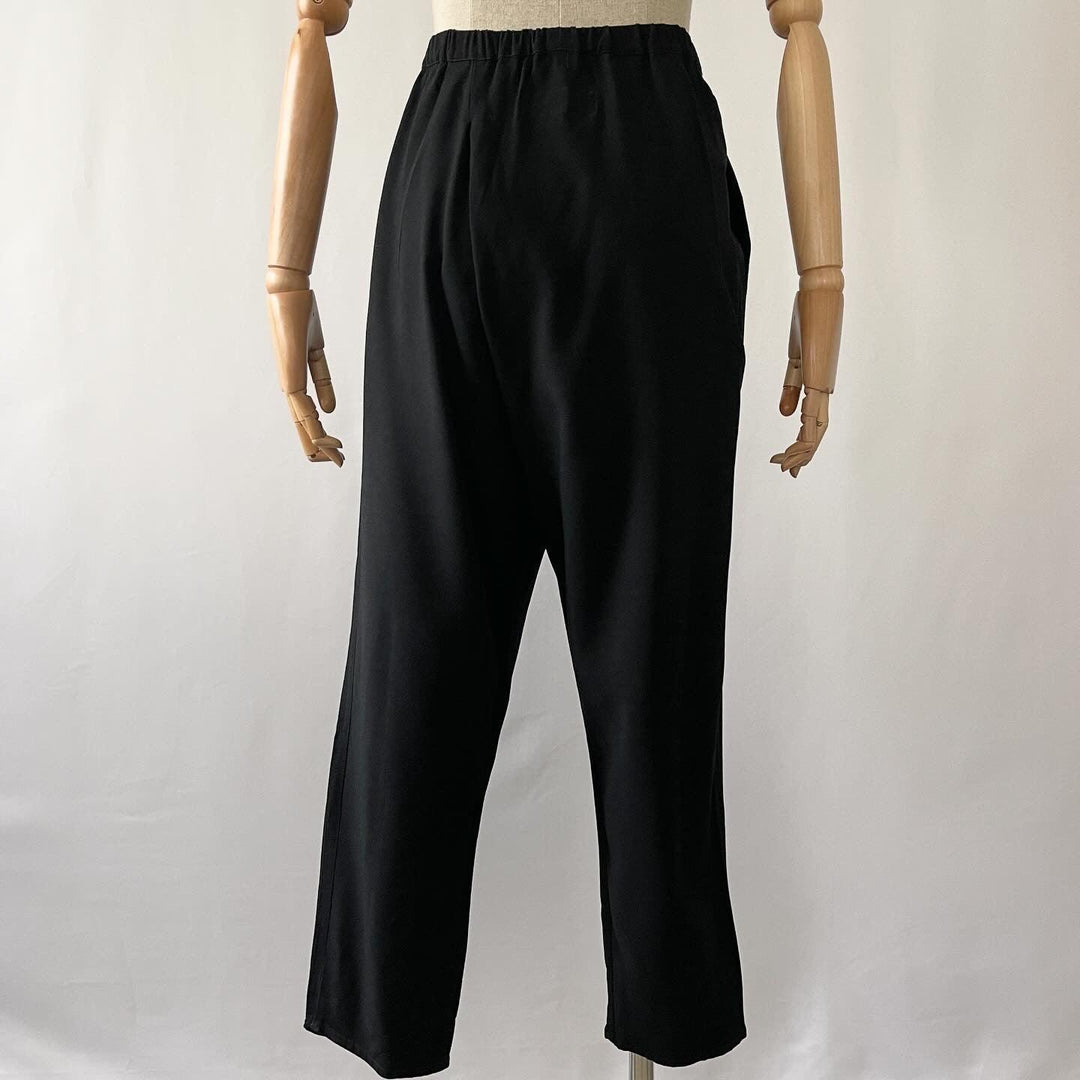 MANUELLE GUIBAL - MANUELLE GUIBAL Pants - AVVIIVVA.COM