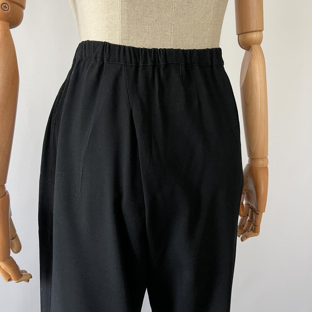 MANUELLE GUIBAL - MANUELLE GUIBAL Pants - AVVIIVVA.COM