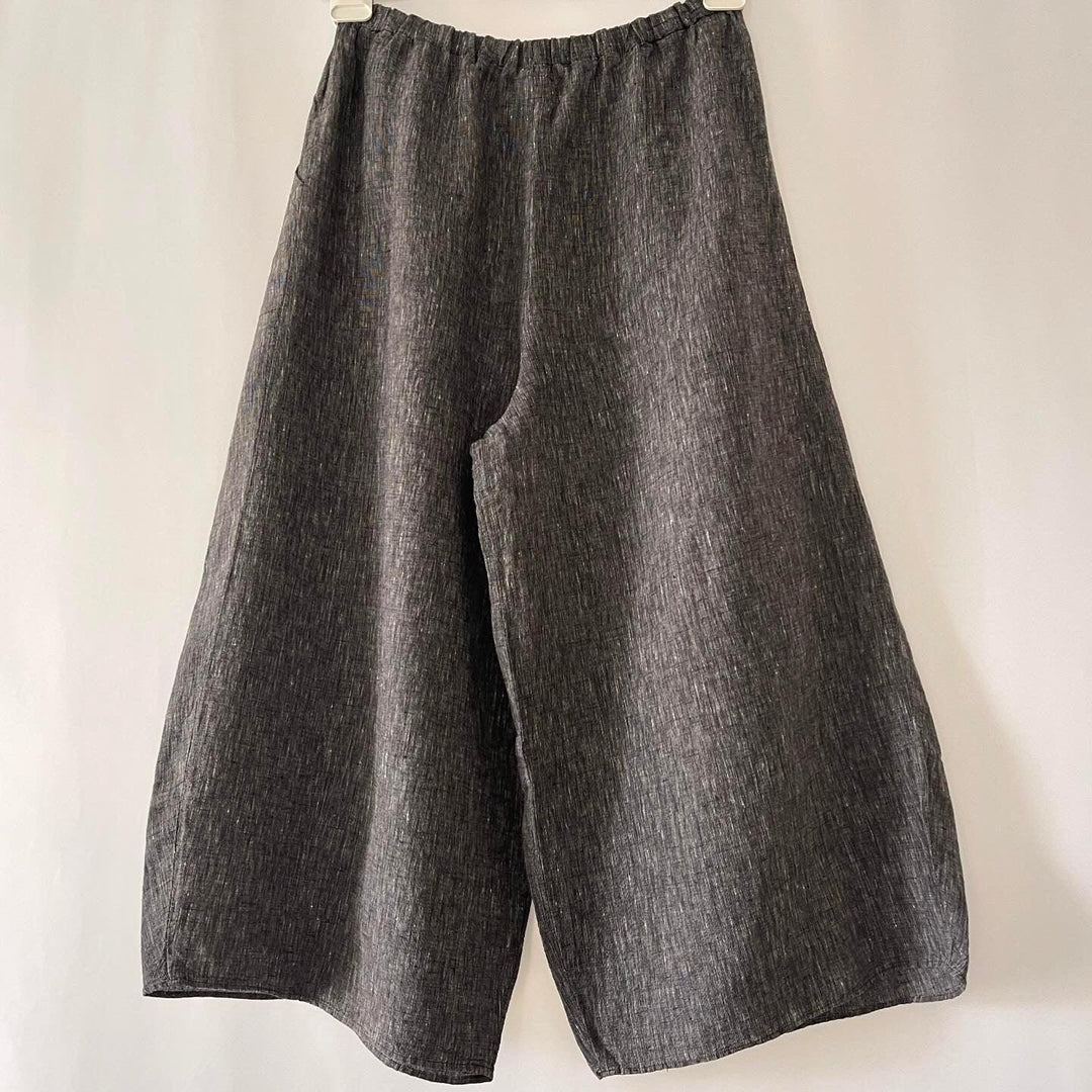 MANUELLE GUIBAL - MANUELLE GUIBAL Pants - AVVIIVVA.COM