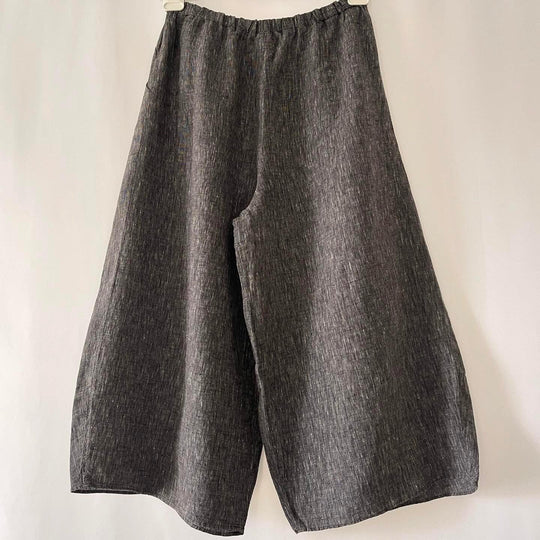 MANUELLE GUIBAL - MANUELLE GUIBAL Pants - AVVIIVVA.COM