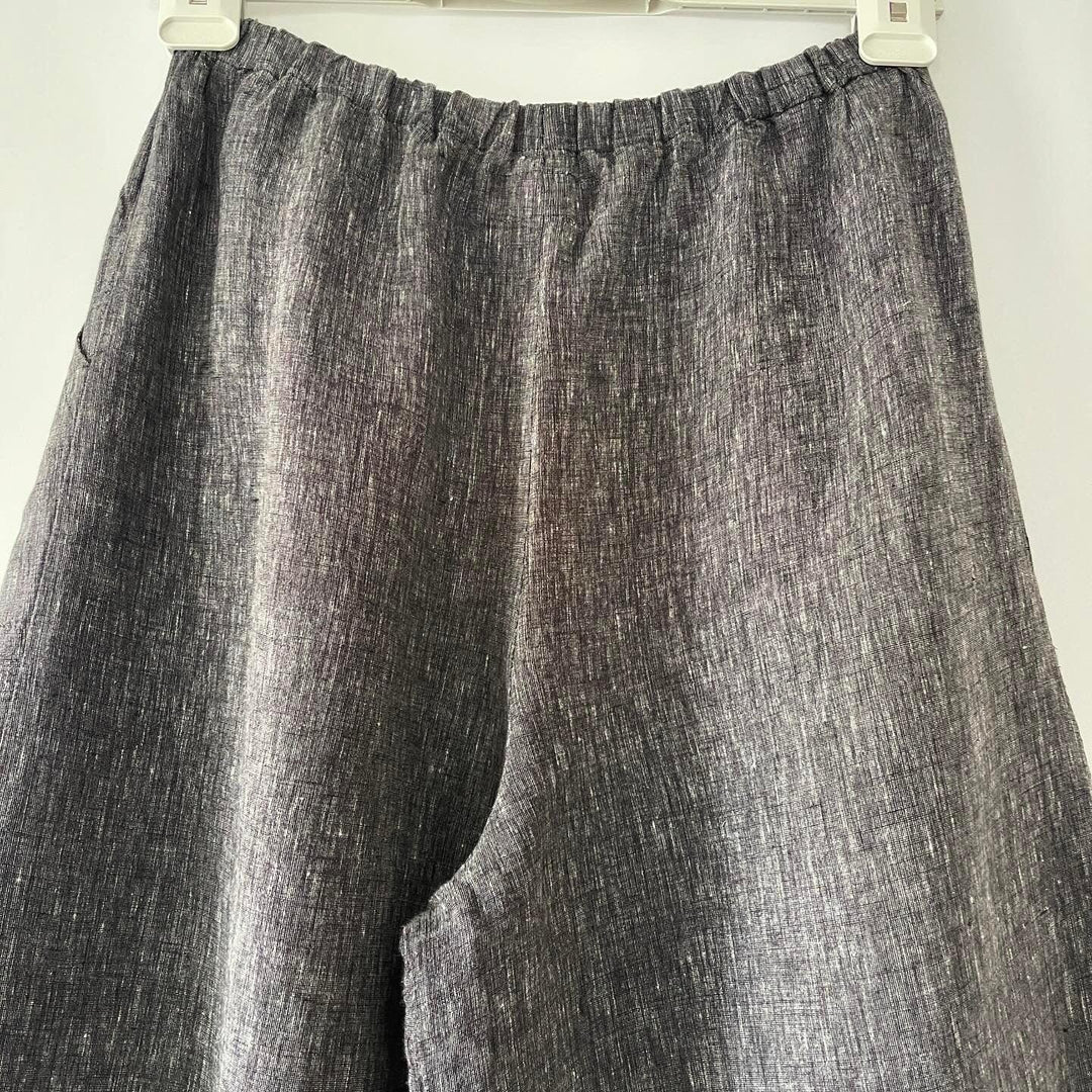 MANUELLE GUIBAL - MANUELLE GUIBAL Pants - AVVIIVVA.COM