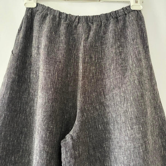 MANUELLE GUIBAL - MANUELLE GUIBAL Pants - AVVIIVVA.COM