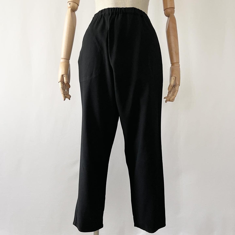 MANUELLE GUIBAL - MANUELLE GUIBAL Pants - AVVIIVVA.COM