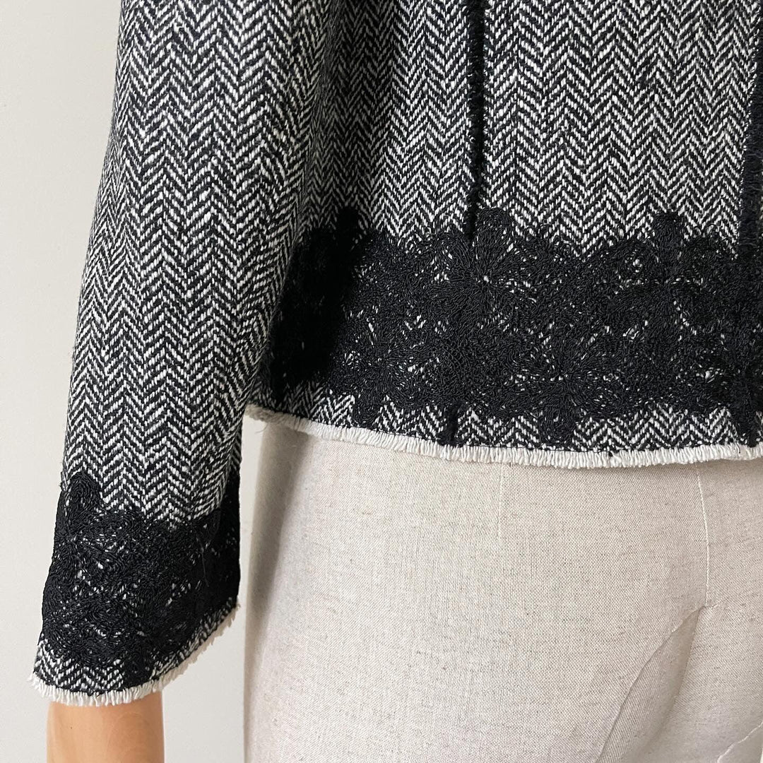MARC CAIN - MARC CAIN Jacket - AVVIIVVA.COM