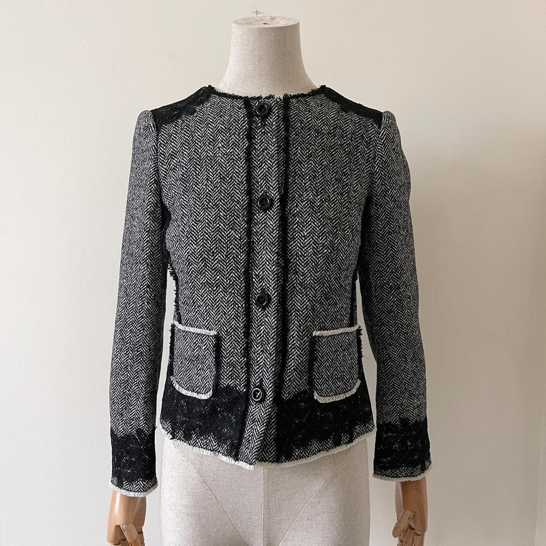 MARC CAIN - MARC CAIN Jacket - AVVIIVVA.COM