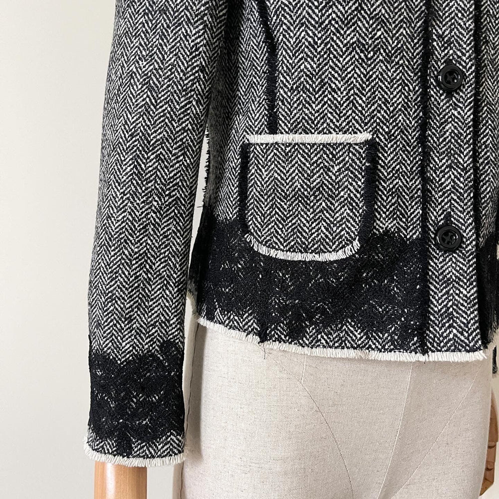 MARC CAIN - MARC CAIN Jacket - AVVIIVVA.COM