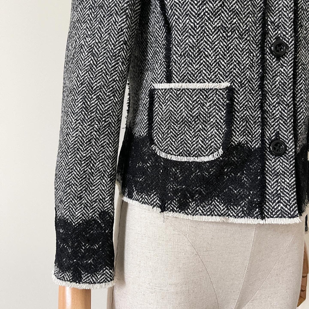 MARC CAIN - MARC CAIN Jacket - AVVIIVVA.COM