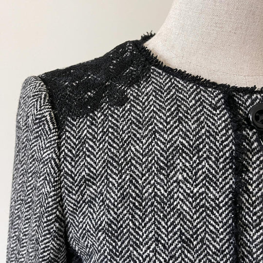 MARC CAIN - MARC CAIN Jacket - AVVIIVVA.COM