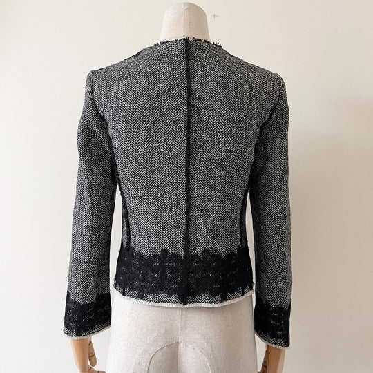 MARC CAIN - MARC CAIN Jacket - AVVIIVVA.COM