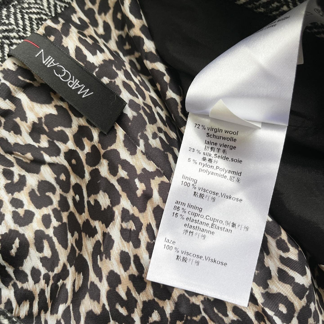 MARC CAIN - MARC CAIN Jacket - AVVIIVVA.COM