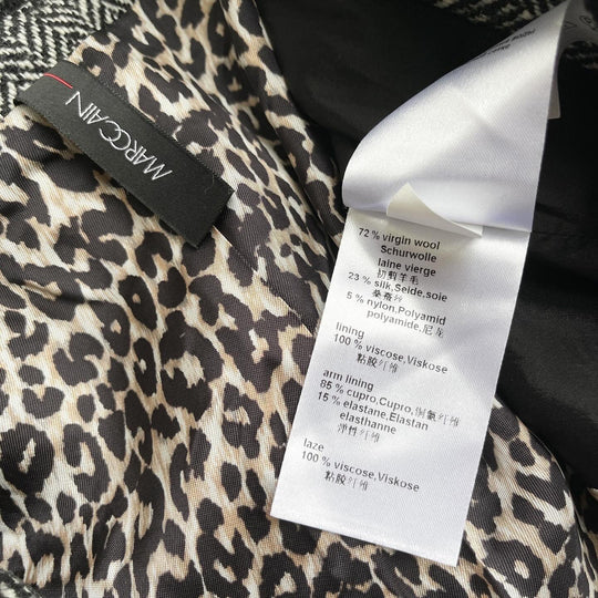 MARC CAIN - MARC CAIN Jacket - AVVIIVVA.COM