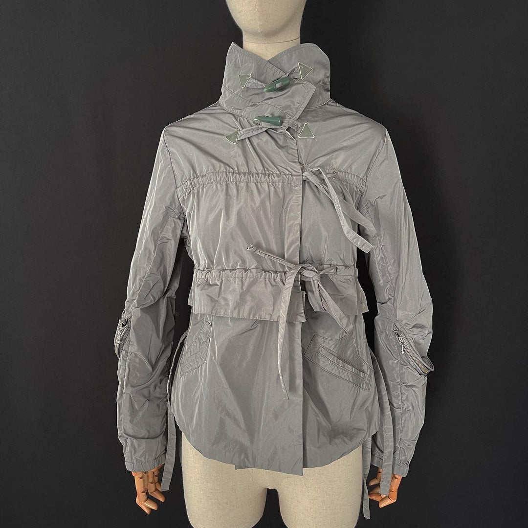 MARITHÉ FRANCOIS GIRBAUD - MARITHÉ FRANCOIS GIRBAUD Jacket - AVVIIVVA.COM