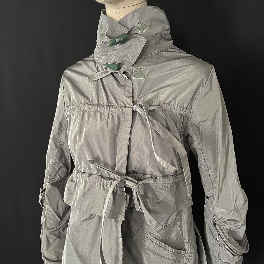 MARITHÉ FRANCOIS GIRBAUD - MARITHÉ FRANCOIS GIRBAUD Jacket - AVVIIVVA.COM